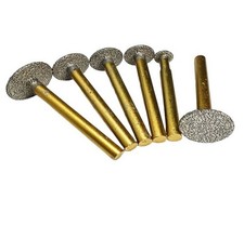 3PCS T��te de meulage