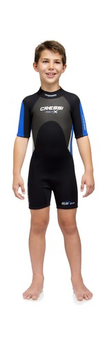 Cressi combinaison plongée - combinaison, de