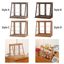 Vitrine de magasin Miniature