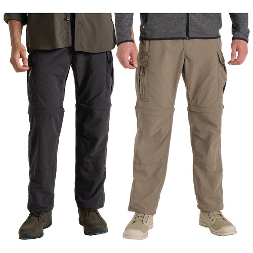 Craghoppers hommes nosilife - craghoppers,