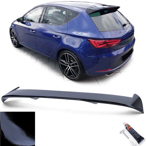 Dachspoiler heckspoiler noir - dachspoiler,