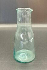 Ancien Récipient En Verre En Verre De Forêt Verre Soufflé À La Bouche #3