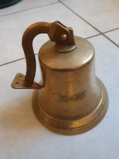 GROSSE CLOCHE ANCIENNE DE