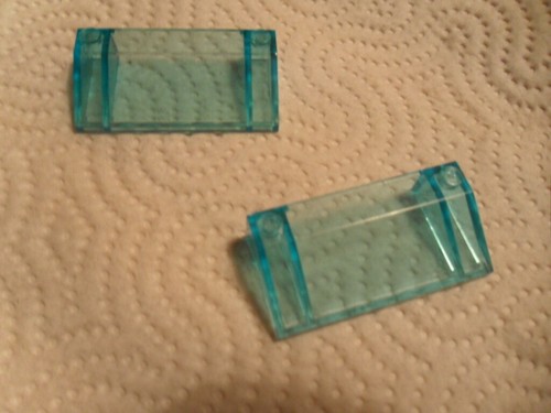 Pare brise 3x6 - 3x6, 3939