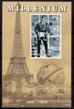 Chad Rock Musique Buddy Holly