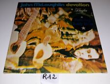 Vinyle 33T - John McLaughlin -