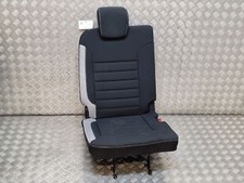 Siège arrière droit 3ème