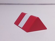 PLAYMOBIL PIÈCE 3457 HYDRAVION STATION MÉTÉO PLOT DE DECOLAGE