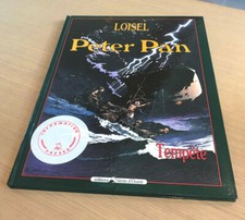LOISEL - PETER PAN - TEMPETE -