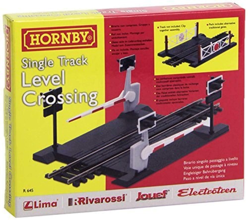 R645 hornby passage - r645,