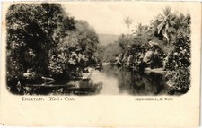 PC INDONESIA TJILATJAP