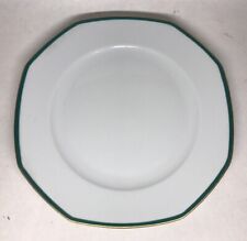 Lot De 8 Assiettes En