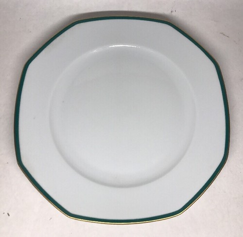 Lot assiettes en - de, 8