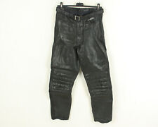 Hein Gericke Femmes UK 16 Cuir