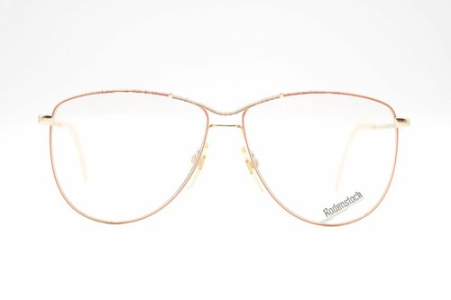 Lunettes vintage rodenstock - lunettes,