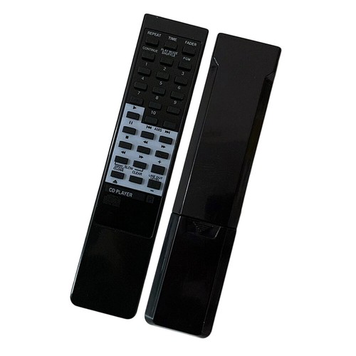 Remote control for - sony, cd