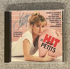 KAREN CHERYL - LES HIT DES