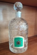 Flacon Vintage/décor