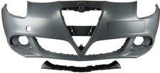 Pare-choc Avant Pour Alfa romeo Giulietta 2010-2020