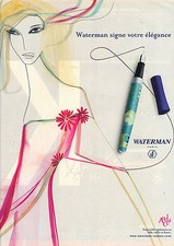 PUBLICITE ADVERTISING  1996