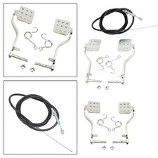 Pédales de karting pour kart