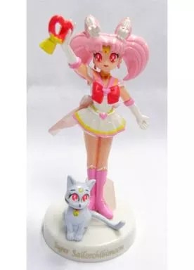 Mini figurine pretty guardian - pretty,
