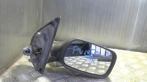 Retroviseur droit fiat punto - droit,
