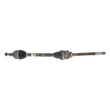 Cardan avant droit - Renault LAGUNA ESTATE III PH.1 2.0 DCI - 8200618168 - H1-17