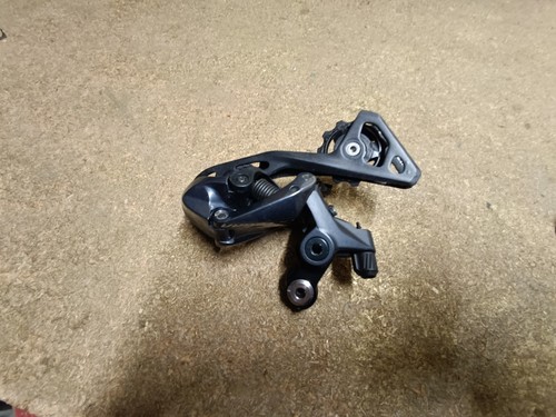 Dérailleur arrière shimano - dérailleur,