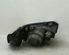 Optique avant principal gauche (feux)(phare) LAND ROVER FREELANDER 1 PHASE 1