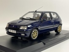 Renault Clio Williams 1993