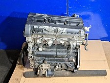 SAAB 9-5 YS3E Moteur 9180696 2.00 Petrol 110kw 1998 32094392