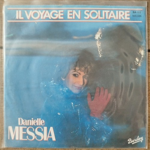 Danielle messia manset - messia,
