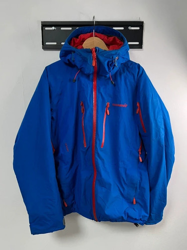 Mens ski insulated jacket - mens,