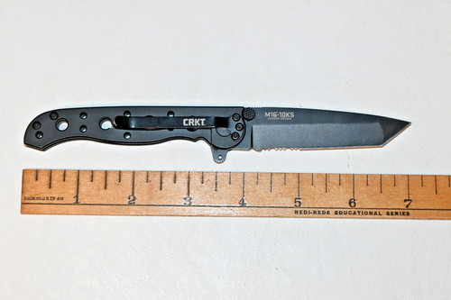 Crkt m16 10ks - carson, design
