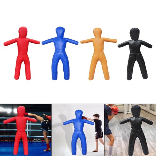 Mannequin grappling sac de - de,