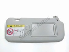 PARE-SOLEIL DROIT 85220H8060BF3 KIA RIO 4 phase 1 (11/2016) / NE 209346