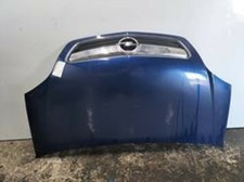 capot  pour OPEL MERIVA 1.3