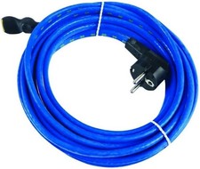 Câble Chauffant Avec