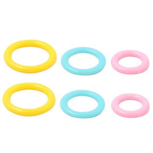 120 pcs marqueurs points - marqueurs, de