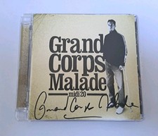 CD GRAND CORPS MALADE - MIDI