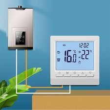Thermostat Accessoires Chambre