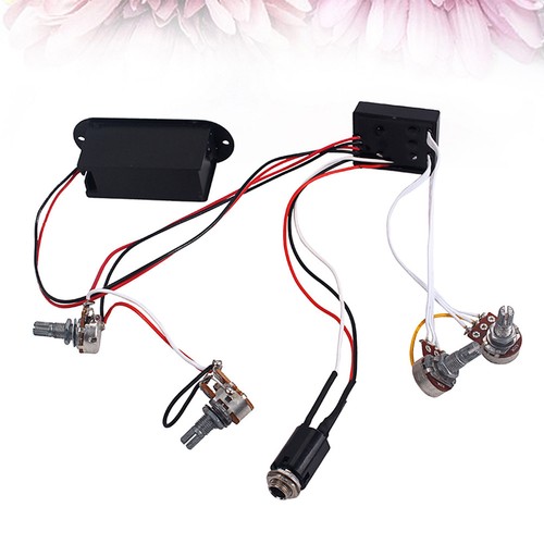 Egaliseur bandes eq - 2,