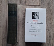 Balzac comédie humaine - balzac, la
