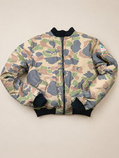 Woods reversible down bomber - woods,
