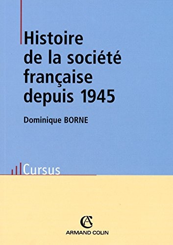 Histoire societe - histoire,
