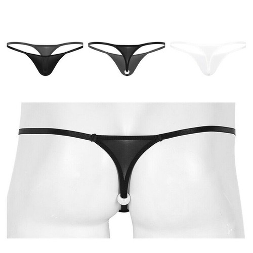 Sous vêtement hommes - hommes, g-string