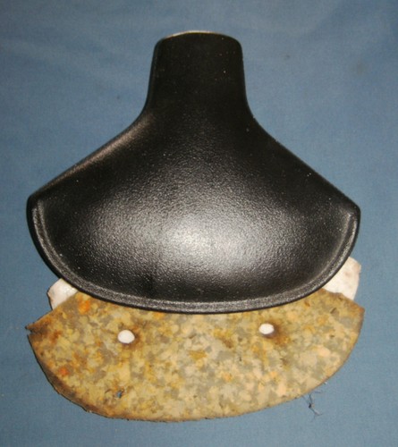 Solex dessus selle pryma - ,
