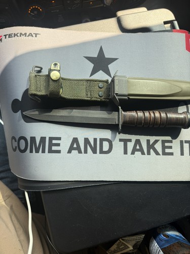 Vintage original wwii m3 - original,