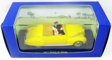 Tintin - Editions Atlas - N°